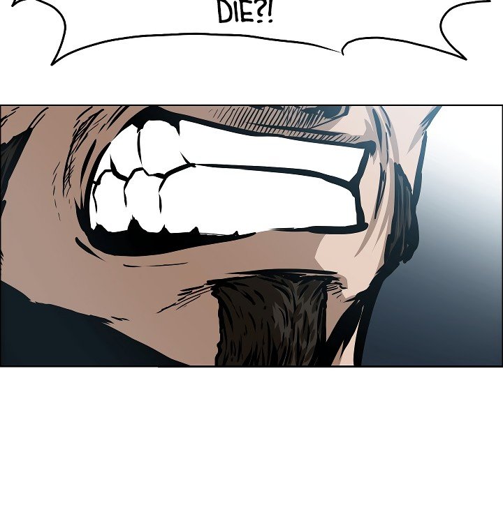 Rooftop Sword Master Manhwa - Chapter 36 Page 88