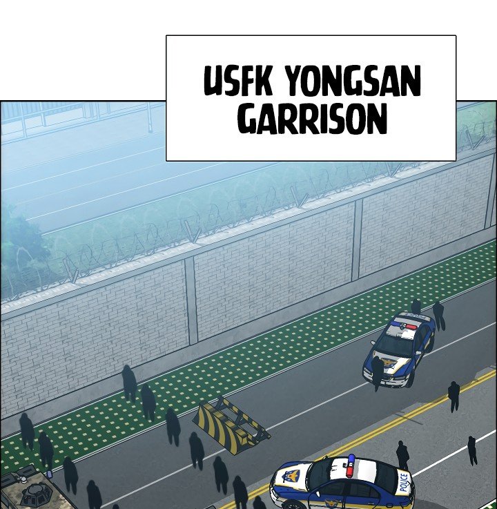 Rooftop Sword Master Manhwa - Chapter 36 Page 90