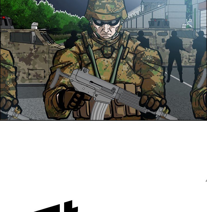 Rooftop Sword Master Manhwa - Chapter 36 Page 92