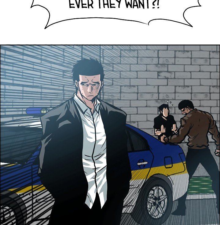 Rooftop Sword Master Manhwa - Chapter 36 Page 94