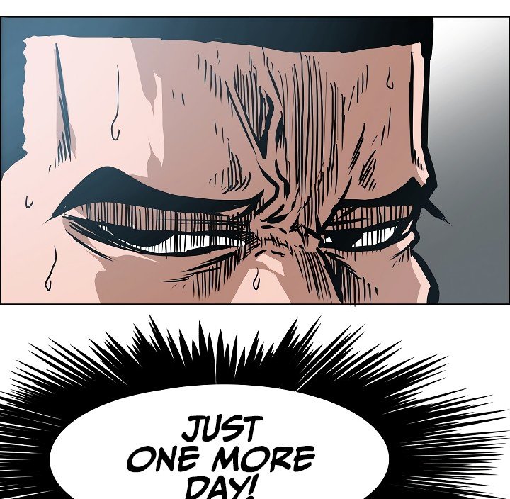 Rooftop Sword Master Manhwa - Chapter 36 Page 97