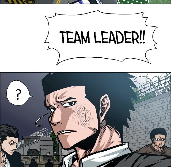 Rooftop Sword Master Manhwa - Chapter 36 Page 100