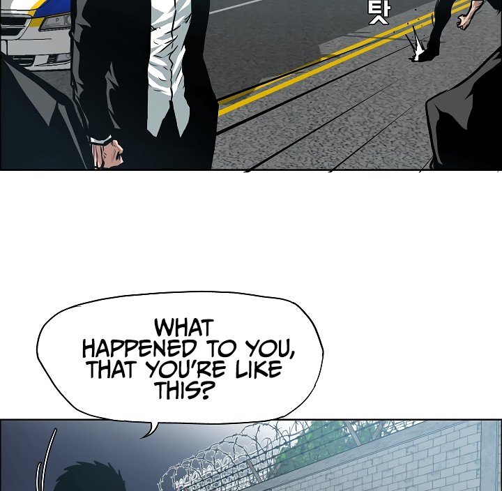 Rooftop Sword Master Manhwa - Chapter 36 Page 102