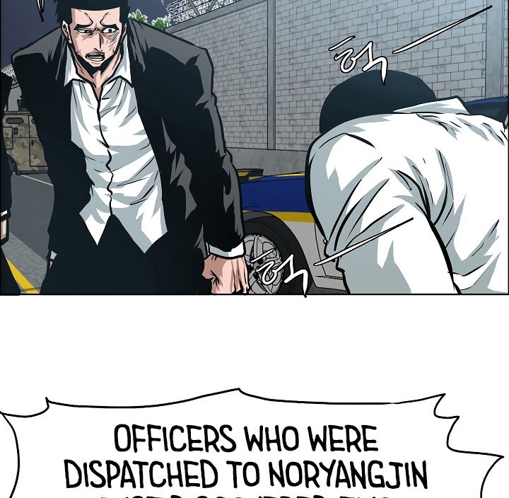 Rooftop Sword Master Manhwa - Chapter 36 Page 103