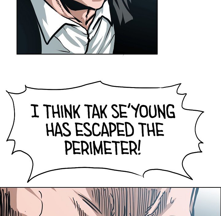 Rooftop Sword Master Manhwa - Chapter 36 Page 105