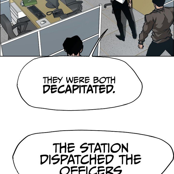 Rooftop Sword Master Manhwa - Chapter 36 Page 110