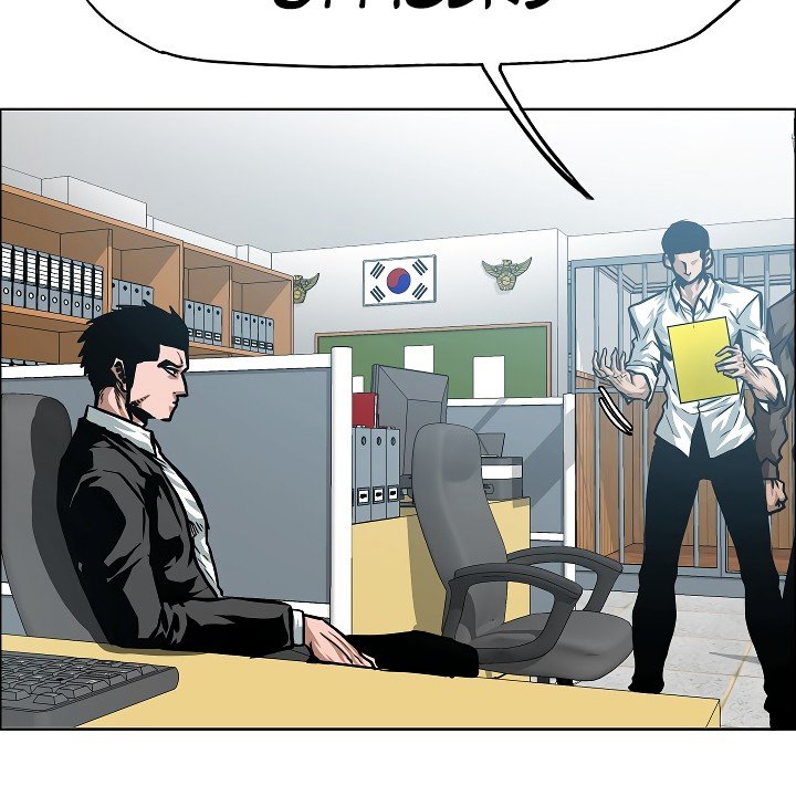 Rooftop Sword Master Manhwa - Chapter 36 Page 111