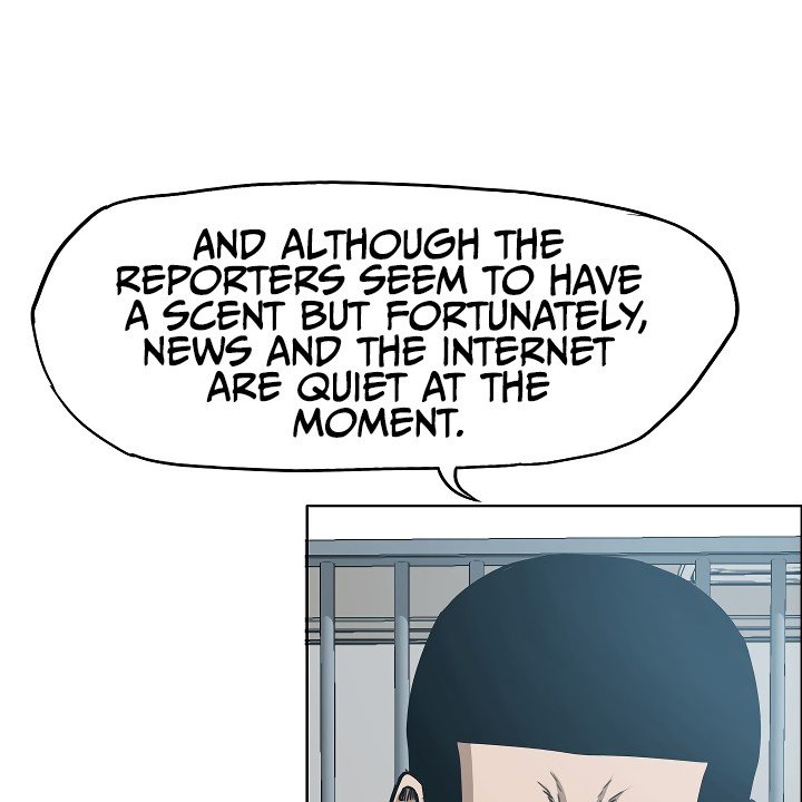 Rooftop Sword Master Manhwa - Chapter 36 Page 112