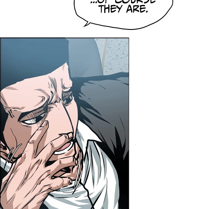 Rooftop Sword Master Manhwa - Chapter 36 Page 114