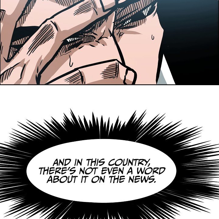 Rooftop Sword Master Manhwa - Chapter 36 Page 116