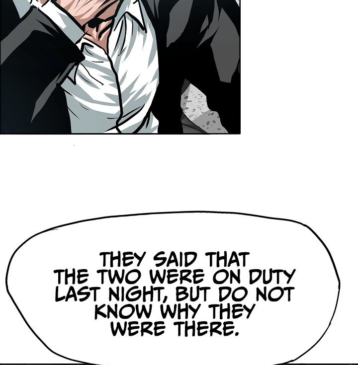 Rooftop Sword Master Manhwa - Chapter 36 Page 122