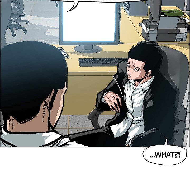 Rooftop Sword Master Manhwa - Chapter 36 Page 123