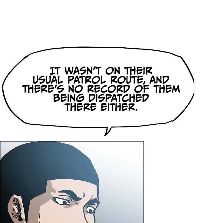 Rooftop Sword Master Manhwa - Chapter 36 Page 124