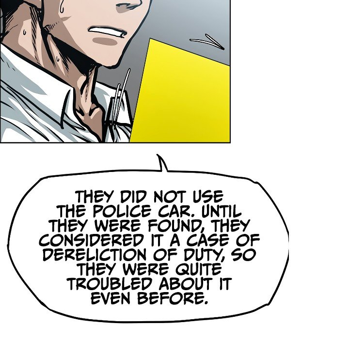 Rooftop Sword Master Manhwa - Chapter 36 Page 125