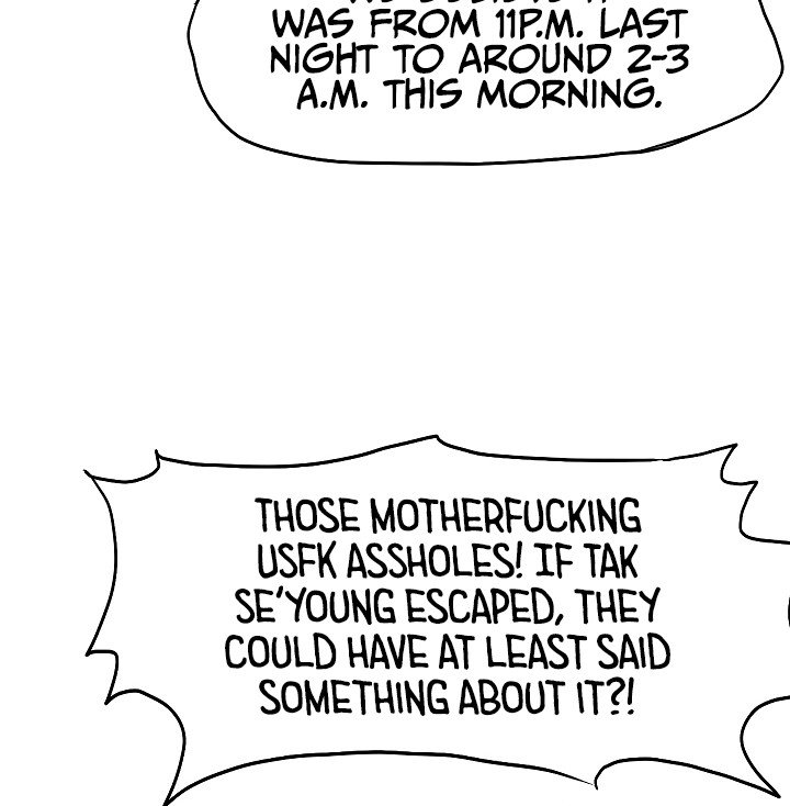 Rooftop Sword Master Manhwa - Chapter 36 Page 132