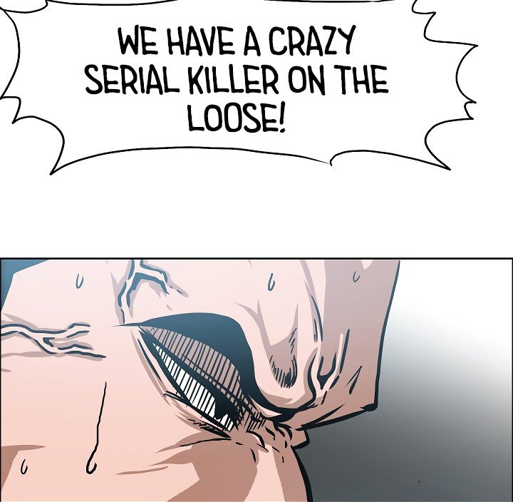 Rooftop Sword Master Manhwa - Chapter 36 Page 134