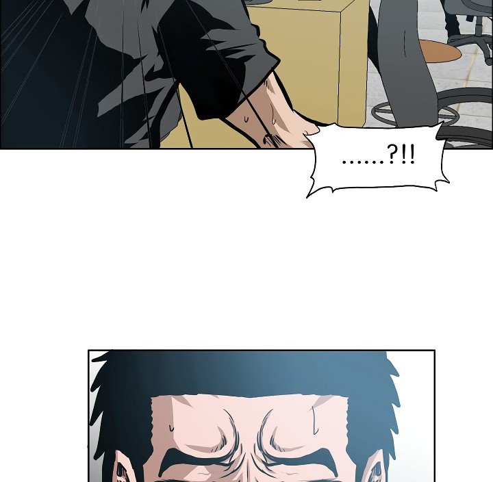 Rooftop Sword Master Manhwa - Chapter 36 Page 140