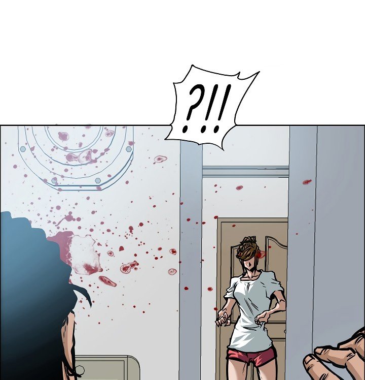 Rooftop Sword Master Manhwa - Chapter 58 Page 23