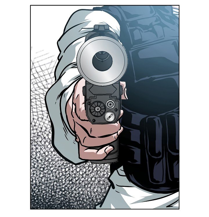 Rooftop Sword Master Manhwa - Chapter 58 Page 26