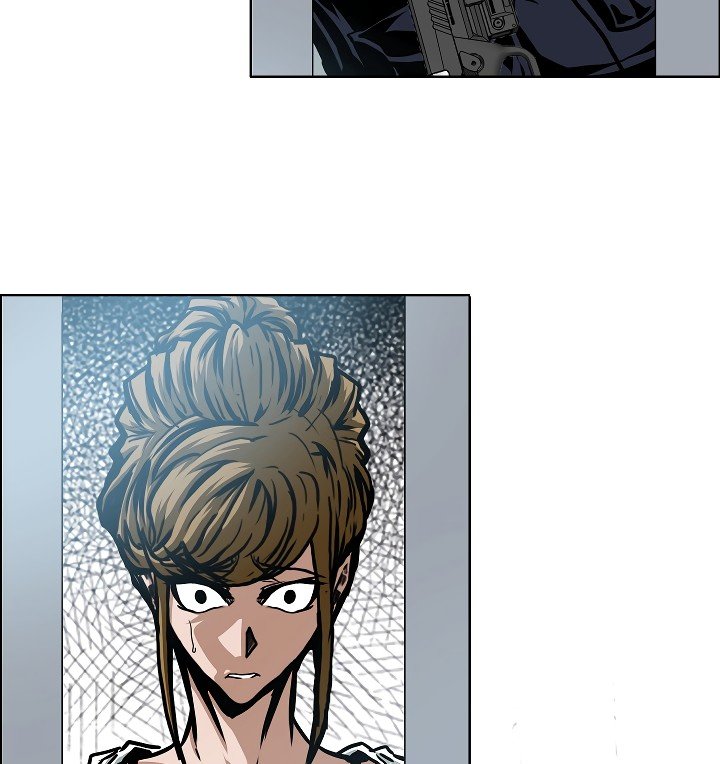 Rooftop Sword Master Manhwa - Chapter 58 Page 32