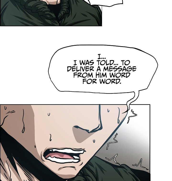 Rooftop Sword Master Manhwa - Chapter 58 Page 109