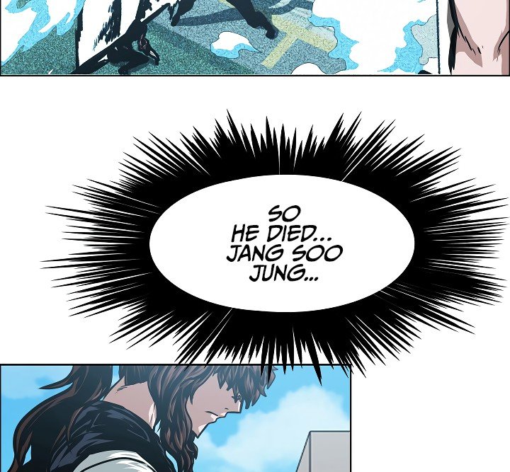 Rooftop Sword Master Manhwa - Chapter 50 Page 4