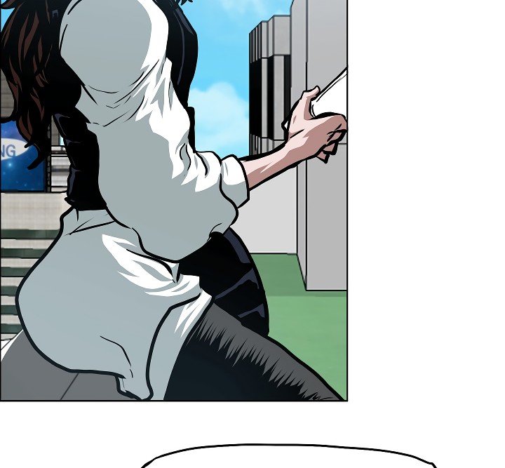 Rooftop Sword Master Manhwa - Chapter 50 Page 5