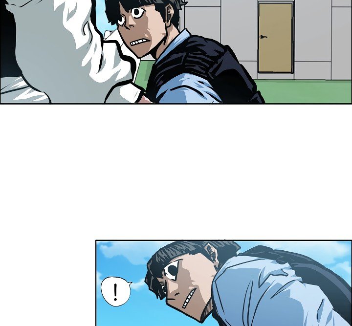 Rooftop Sword Master Manhwa - Chapter 50 Page 8