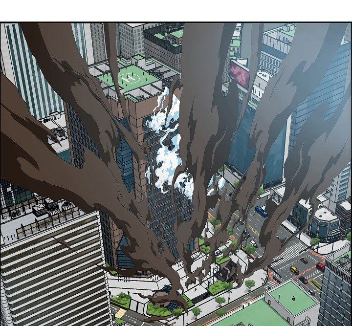 Rooftop Sword Master Manhwa - Chapter 50 Page 13