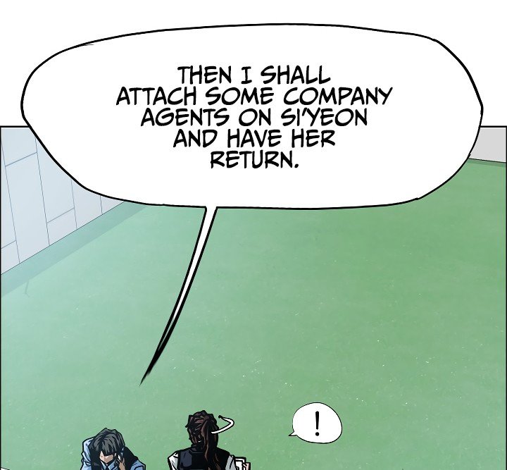 Rooftop Sword Master Manhwa - Chapter 50 Page 16