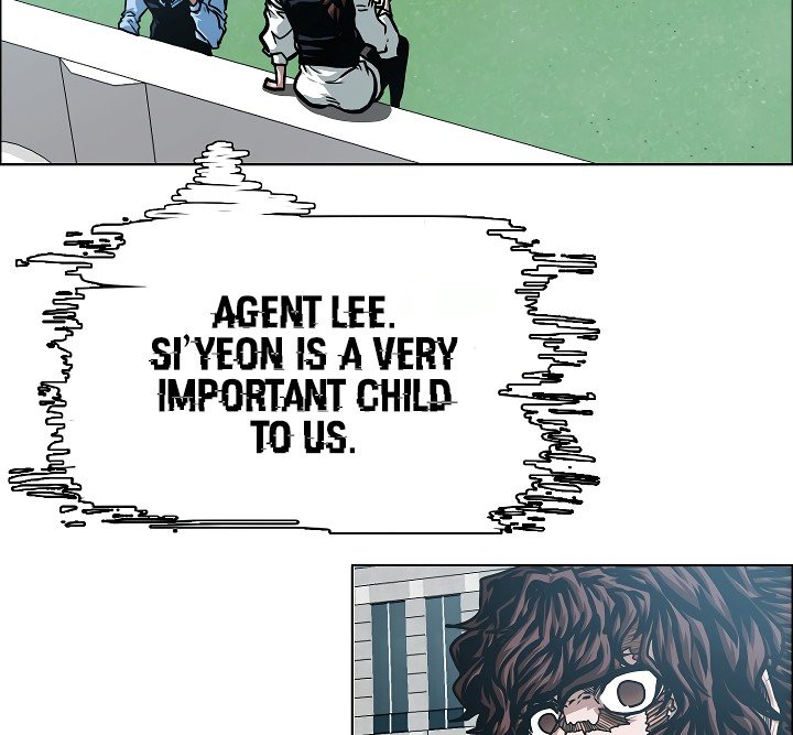 Rooftop Sword Master Manhwa - Chapter 50 Page 17