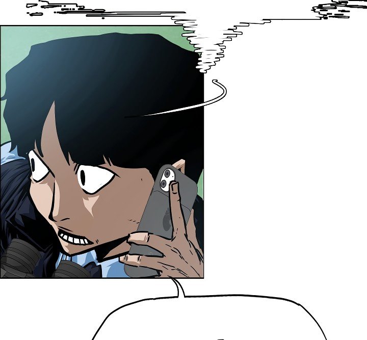 Rooftop Sword Master Manhwa - Chapter 50 Page 19