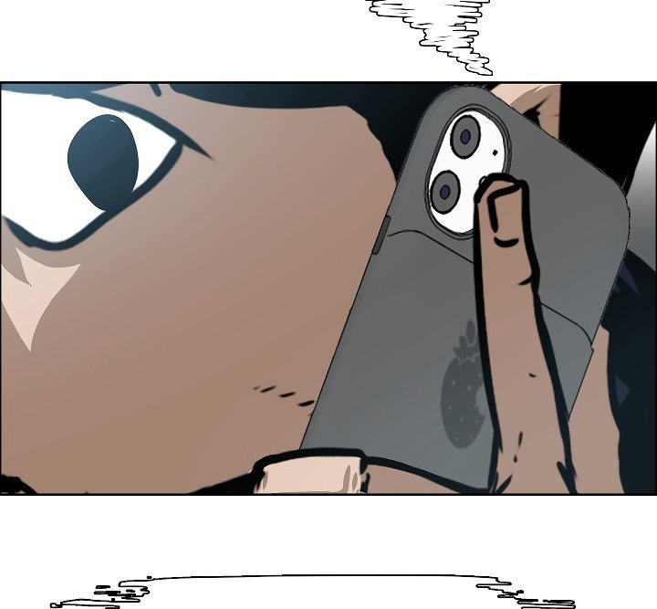 Rooftop Sword Master Manhwa - Chapter 50 Page 21