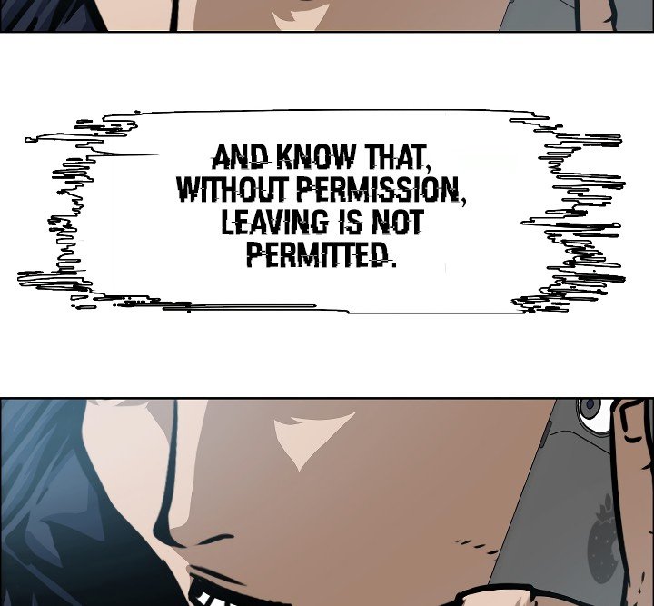 Rooftop Sword Master Manhwa - Chapter 50 Page 23