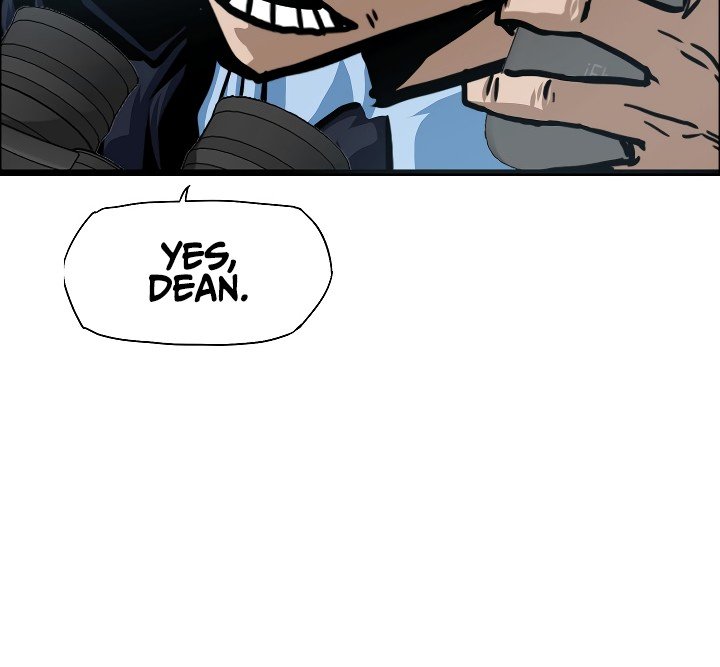 Rooftop Sword Master Manhwa - Chapter 50 Page 24