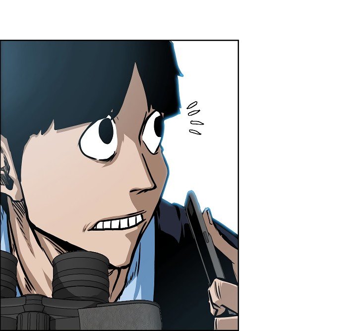 Rooftop Sword Master Manhwa - Chapter 50 Page 25