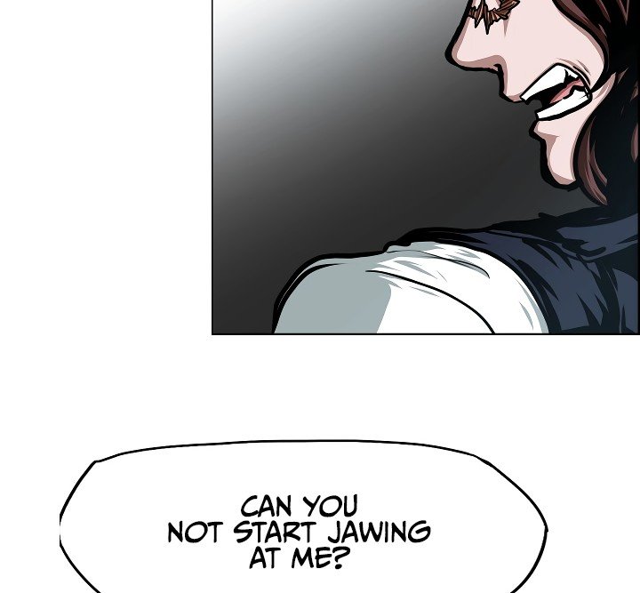 Rooftop Sword Master Manhwa - Chapter 50 Page 27