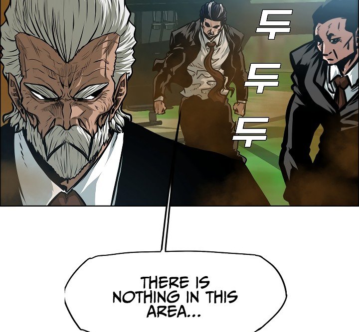 Rooftop Sword Master Manhwa - Chapter 50 Page 38