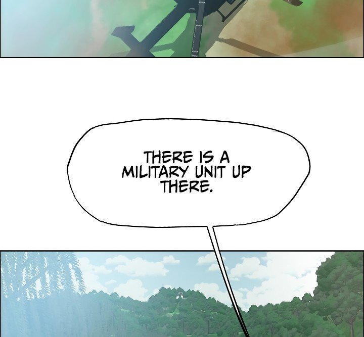 Rooftop Sword Master Manhwa - Chapter 50 Page 41