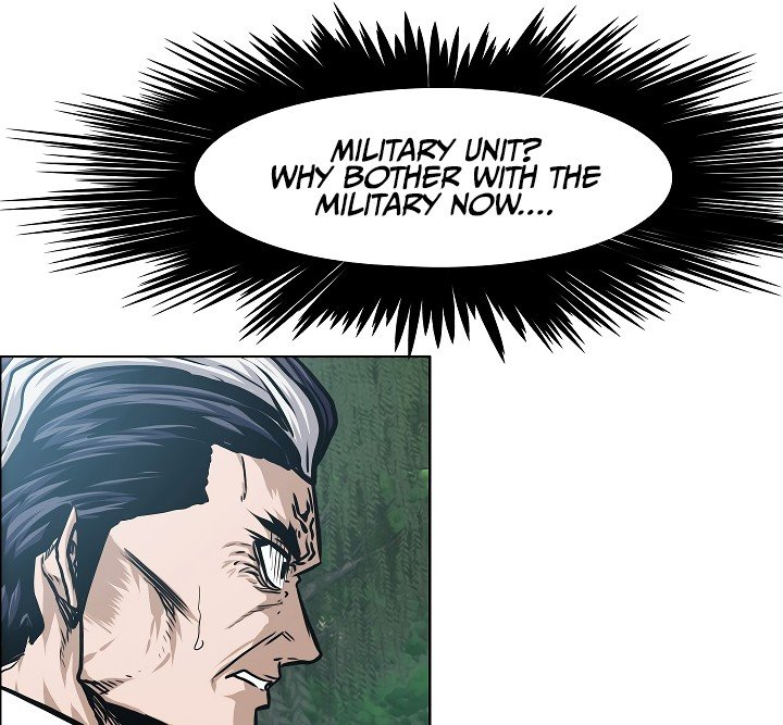 Rooftop Sword Master Manhwa - Chapter 50 Page 43