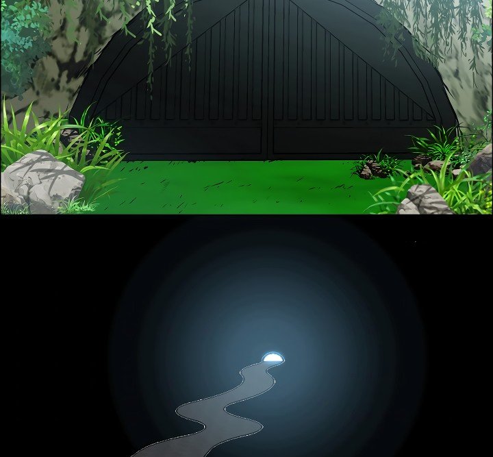 Rooftop Sword Master Manhwa - Chapter 50 Page 46