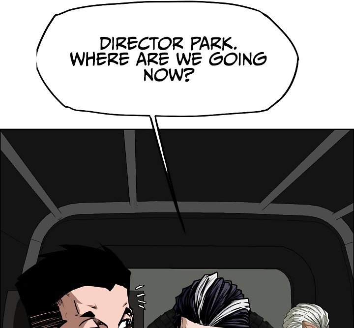 Rooftop Sword Master Manhwa - Chapter 50 Page 50