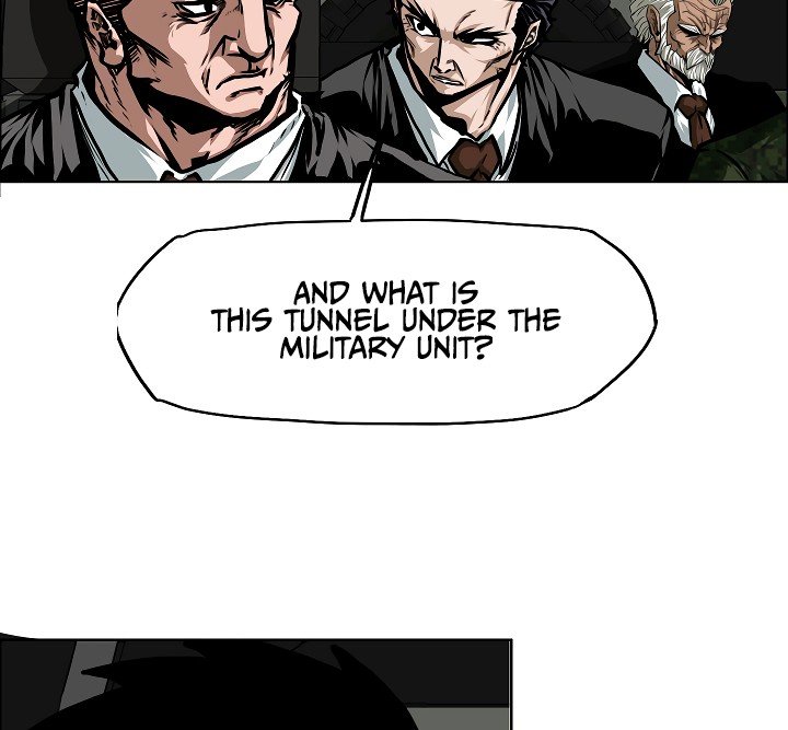 Rooftop Sword Master Manhwa - Chapter 50 Page 51