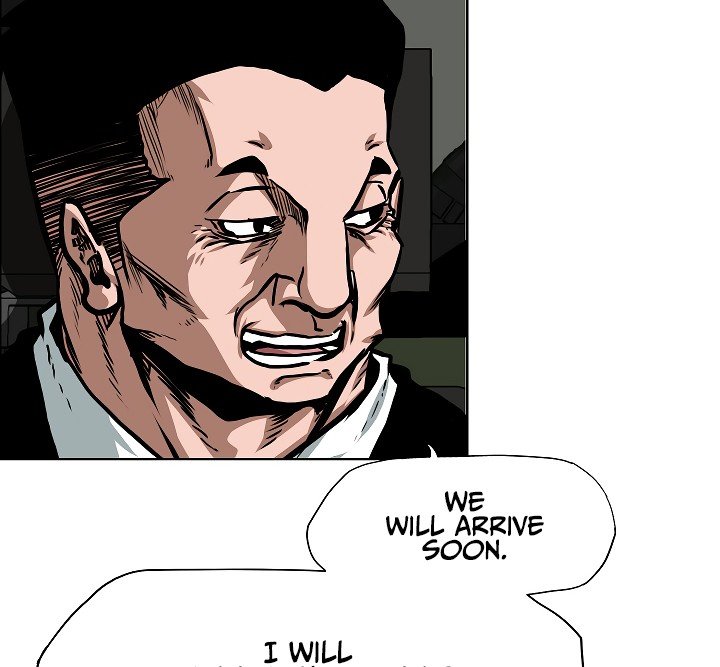 Rooftop Sword Master Manhwa - Chapter 50 Page 52