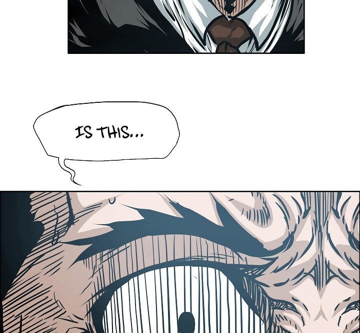 Rooftop Sword Master Manhwa - Chapter 50 Page 62