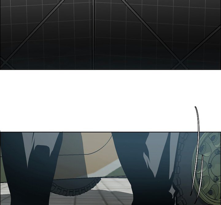 Rooftop Sword Master Manhwa - Chapter 50 Page 65