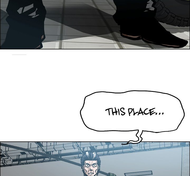 Rooftop Sword Master Manhwa - Chapter 50 Page 66