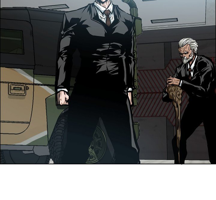 Rooftop Sword Master Manhwa - Chapter 50 Page 67