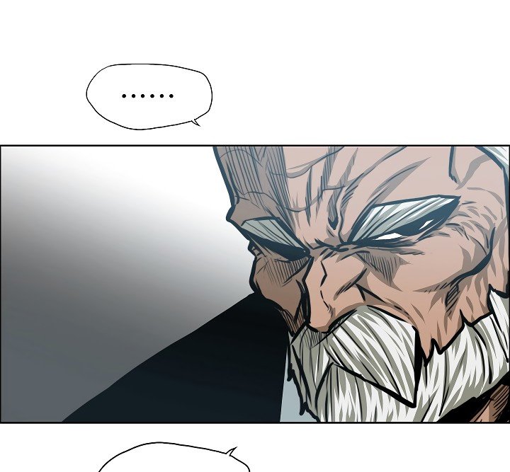 Rooftop Sword Master Manhwa - Chapter 50 Page 68