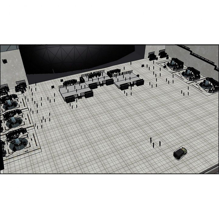 Rooftop Sword Master Manhwa - Chapter 50 Page 72